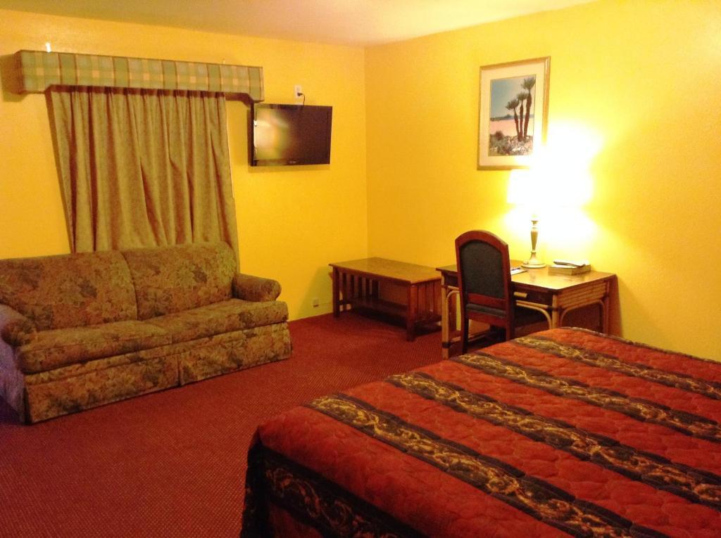 Oceanside Inn & Suites Екстер'єр фото
